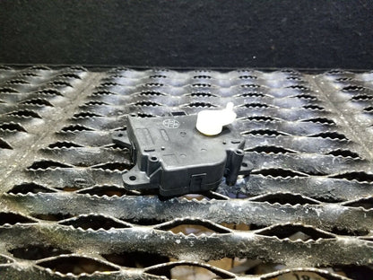 11 12 13 14 15 16 Scion Tc AC A/c Core Actuator Servo Flap Motor OEM 74k
