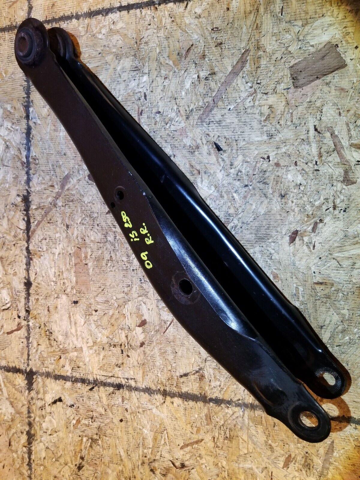 09 10 11 12 13 Lexus IS250 AWD Rear Right Pass Side Lower Control Arm OEM
