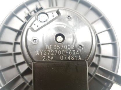 15 16 17 18 Dodge Challenger Blower Motor OEM 36k Miles