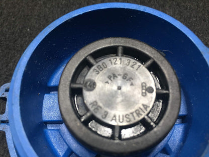 08 09 10 11 Audi A5 Engine Expansiontank Coolant Recovery Cap OEM D7