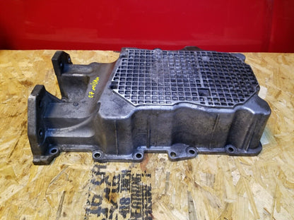 06 07 08 09 Mercury Milan 3.0l Engine Oil Pan OEM 71k Miles