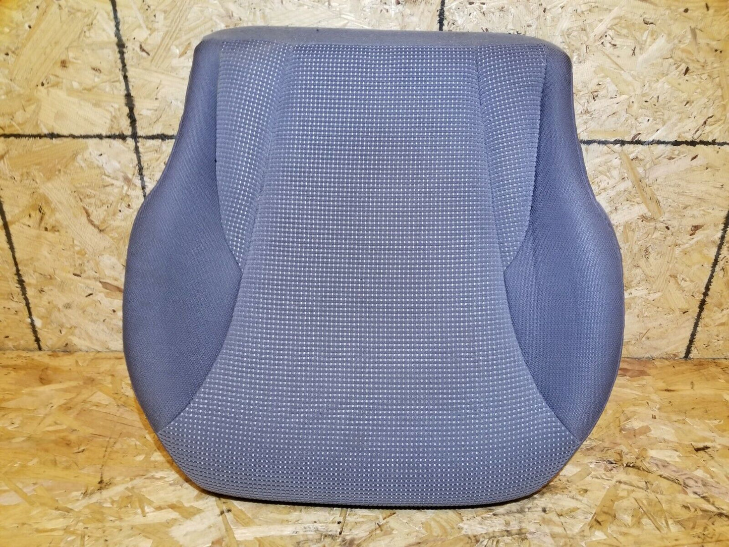07 08 09 Hyundai Tucson Front Left Driver Seat Lower Cushion OEM 89k