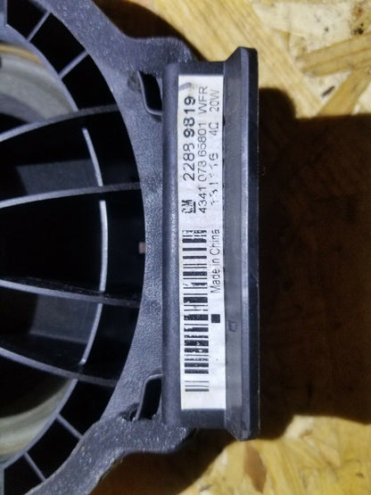 14 15 16 17 Buick Regal Front Left Or Right Door Audio Speaker OEM 59k
