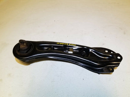 07 08 09 10 Chrysler Sebring Rear Right Passenger Control Arm OEM 63k