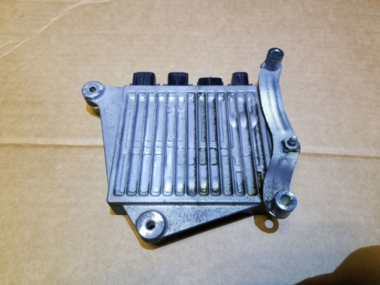 13 14 15 16 Scion Fr-s Fuel Injection Computer 22635jb000 OEM 71k