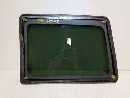 12 13 14 15 16 Jeep Patriot Rear Right Pass Side Quarter Window Glass OEM 54k