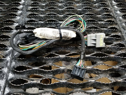 11 12 Dodge Caliber Front Wire Wiring Harness Jumper A Pillar 68062102ab OEM