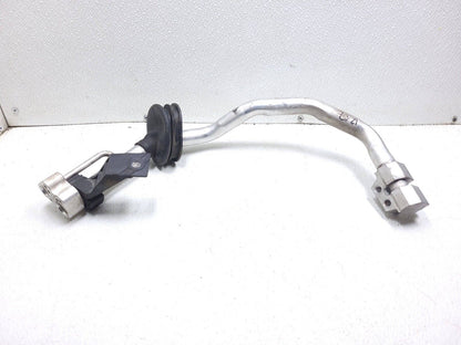 12 13 14 15 16 17 Audi A7 A/c Evaporator Hose Pipe OEM