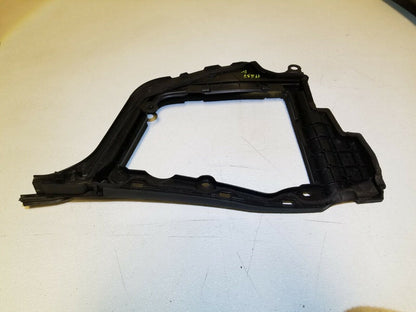 10 11 12 13 Infiniti G37 Coupe Brake Fluid Reservoir Cover Shroud Left OEM