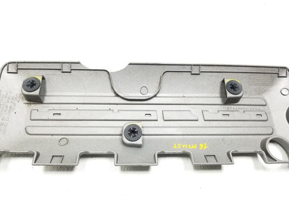 15 16 17 Ford Mustang Gt Engine Cover OEM 5.0l