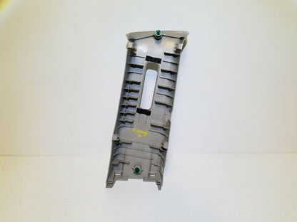 11 12 13 Honda Odyssey Left Center Driver Side Upper B Pillar Trim Cover OEM