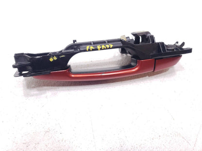 07 - 13 Suzuki Sx4 Hatchback Front Exterior Door Handle Passenger Side Right OEM