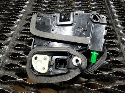 16 17 18 19 Chevrolet Malibu Rear Right Pass Side Door Lock Actuator OEM 3k