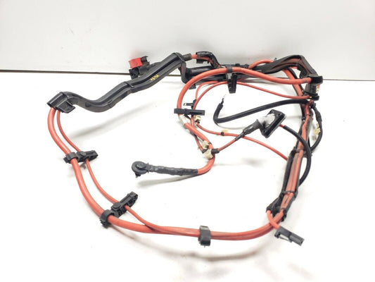 08 09 10 11 12 13 BMW X6 Positive Cable OEM