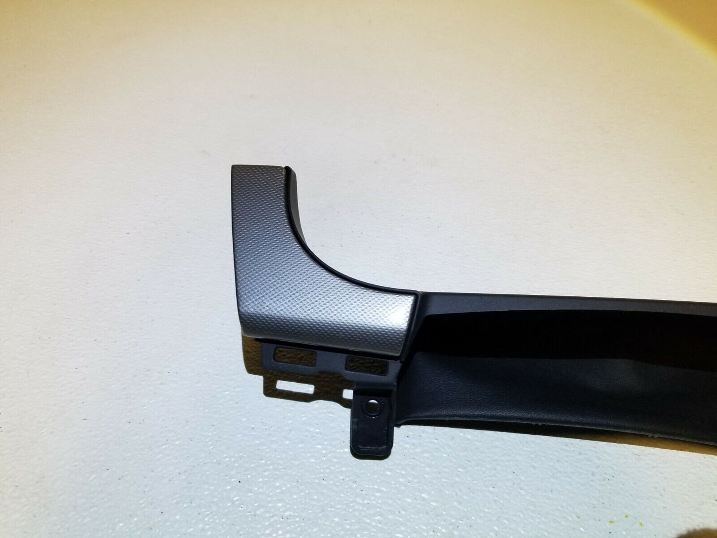 11 12 13 14 Ford Edge Dash Speedometer Surround Trim Bezel OEM 43k