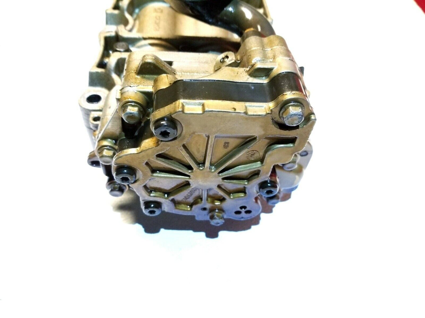15 16 17 18 Chevy Impala 2.5l Engine Balance Shaft Sump Oil Pump 12626974 OEM