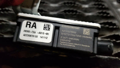 13 14 15 Acura RDX Smart System Roof Unit Control Module 38360-tx4 OEM
