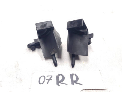 2006-2009 Range Rover Radiator Support Bracket  Left & Right  OEM