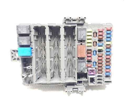 13 14 15 Acura RDX Fuse Box Interior OEM 80k Miles