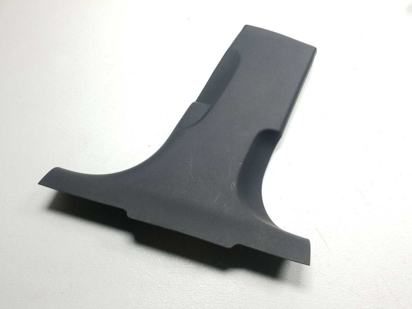 12 13 14 15 16 17 Audi A7 Center Lower B Pillar Trim Cover Right Pass Side OEM