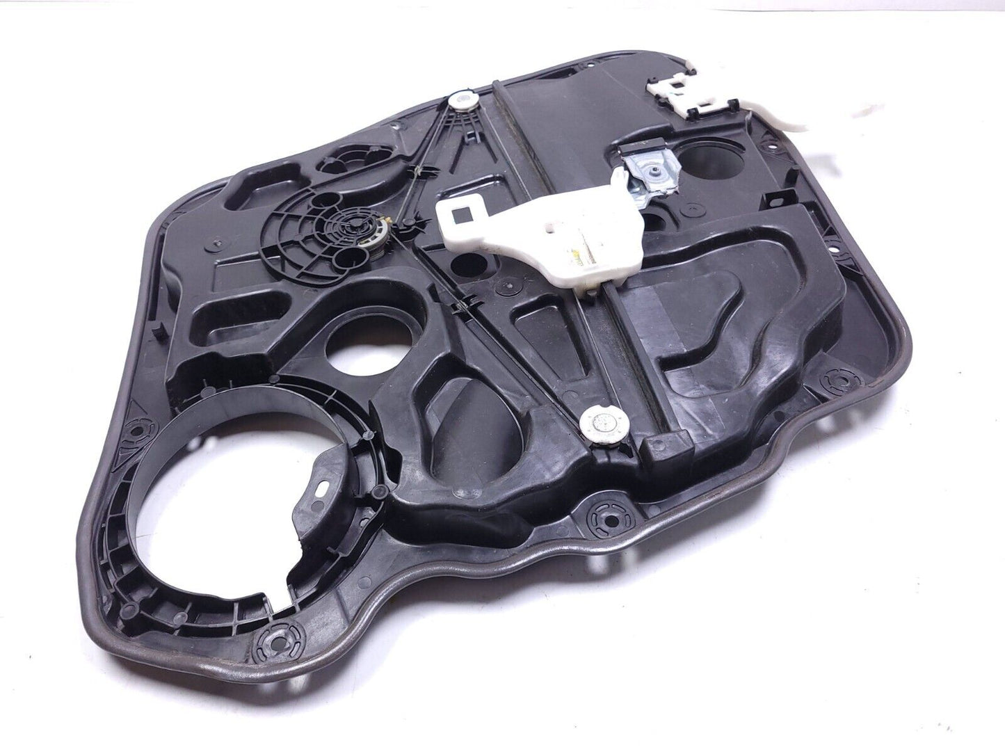 20 21 22 Hyundai Venue Window Regulator Panel W/ Motor Front Left Driver Sid OEM