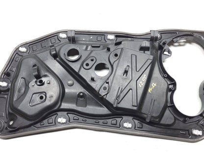 09 10 11 12 Volkswagen Cc Door Window Regulator Panel Front Left Driver Side OEM