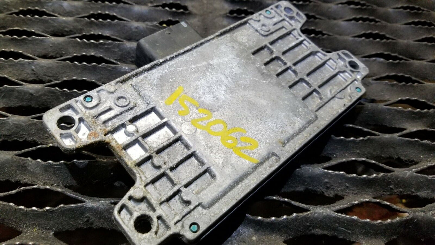 2007 2008 Altima 2.5l Transmission Control Module Tcu Tcm OEM N19