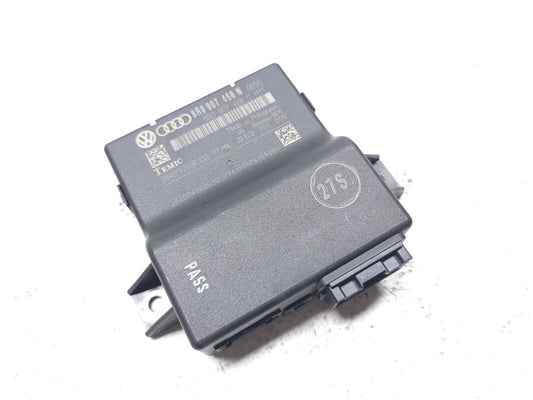 13 14 15 16 Audi A4 S4 Network Interface Gateway Control Module 8r0907468n OEM