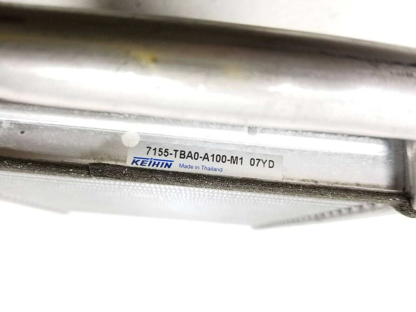 16 17 18 19 20 Honda Civic Heater Core OEM