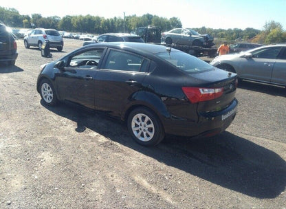 12 13 14 15 Kia Rio 1.6l At Throtle Body 35100-2b300 OEM