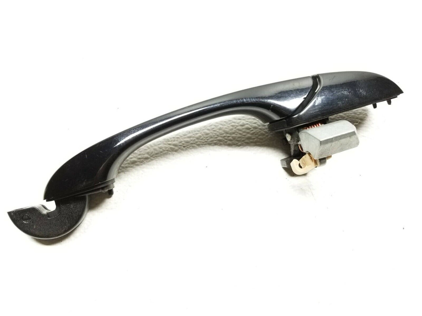 13 14 15 16 Jeep Compass Front Right Pass Exterior Door Handle OEM Color: Px8