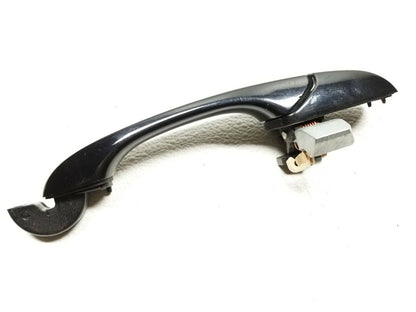 13 14 15 16 Jeep Compass Front Right Pass Exterior Door Handle OEM Color: Px8