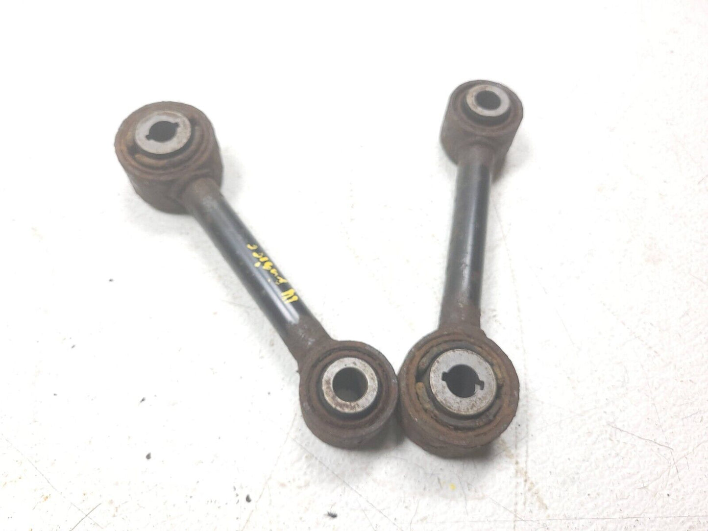 13 14 15 16 Ford Fusion Rear Control Arm Pair OEM 2.5l
