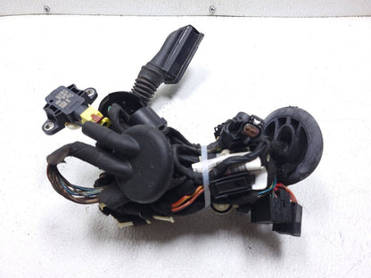 12 13 14 15 16 17 Audi A7 Door Wire Harness Front Left Driver Side OEM