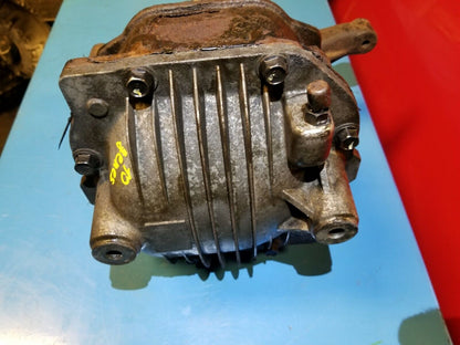 10 11 12 Hyundai Genesis Differential Carrier Rear Coupe OEM 123k Miles.