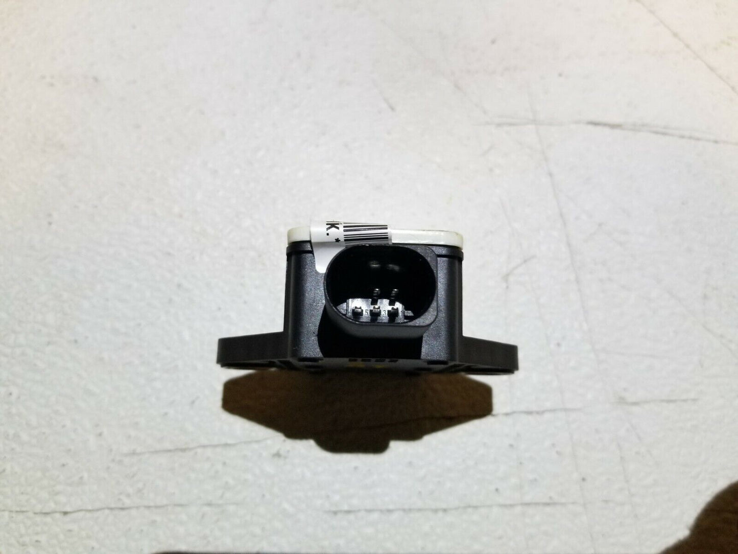 06 07 08 Audi A4 2.0t Yaw Rate Sensor 8e0907637 OEM 85k