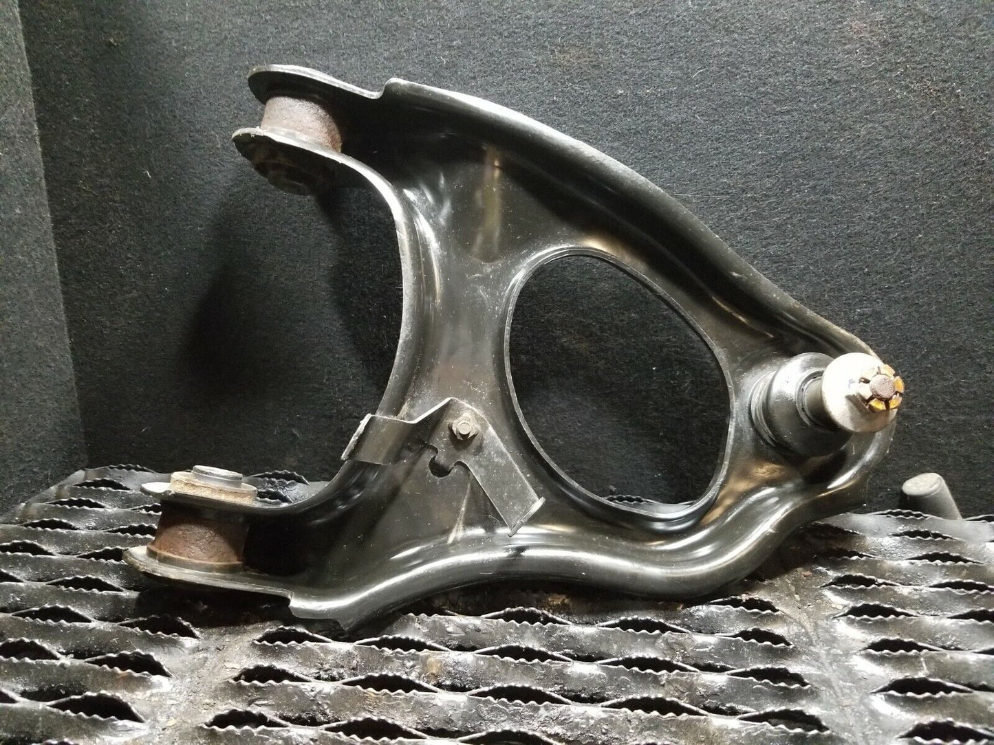 09 10 11 12 13 14 Acura Tl Rear Right Pass Side Upper Control Arm OEM
