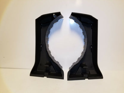 11 12 13 14 Ford Edge Trunk Storrage Box Compartment Left & Right 2pcs OEM 43k