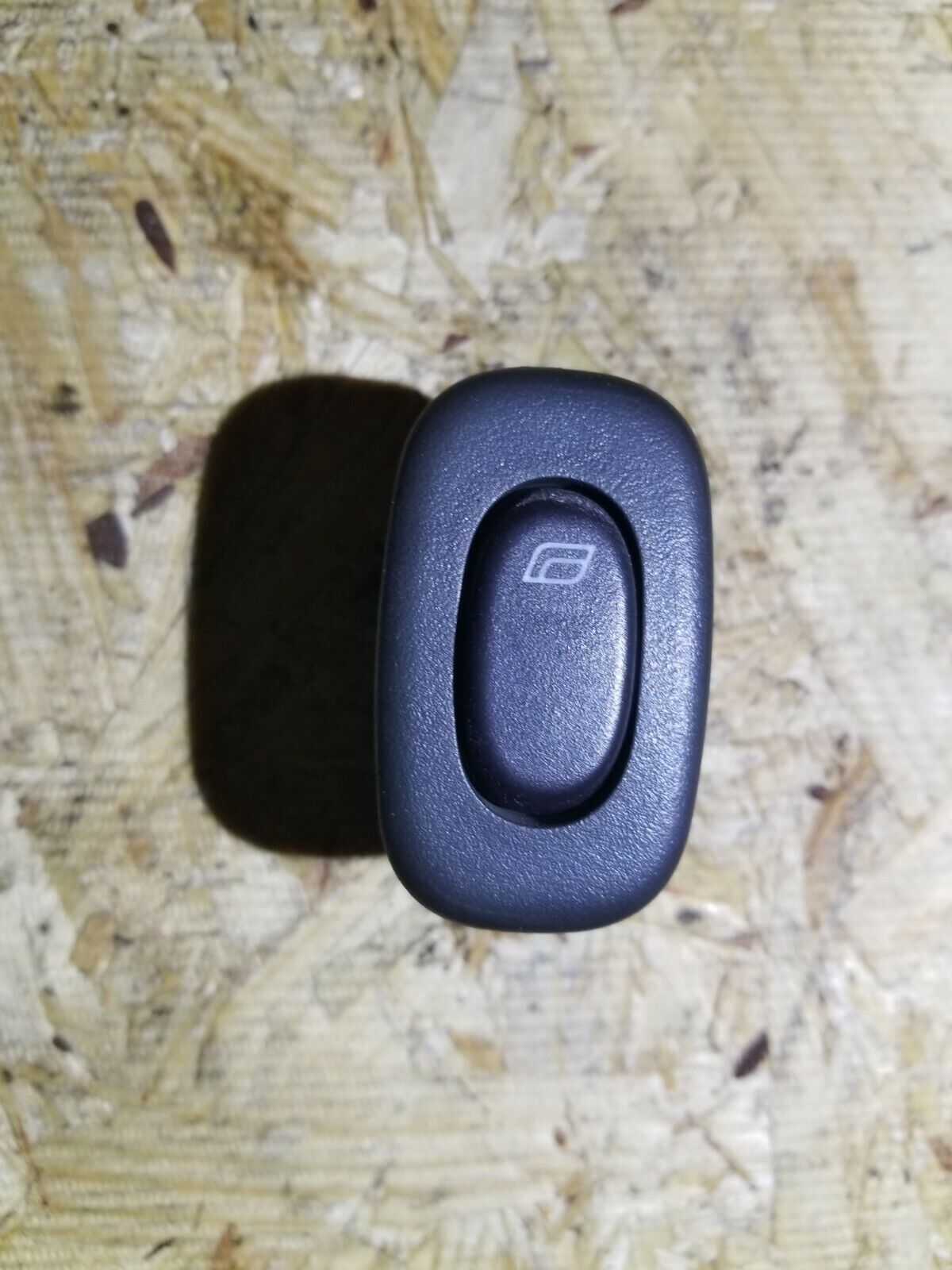 06 07 08 09 Saab 9-5 Aero Sedan Rear Right Pass Side Door Window Switch OEM