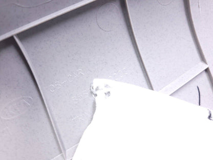 18-21 Hyundai Kona Rear C Pillar Trim Panel Cover Left & Right OEM