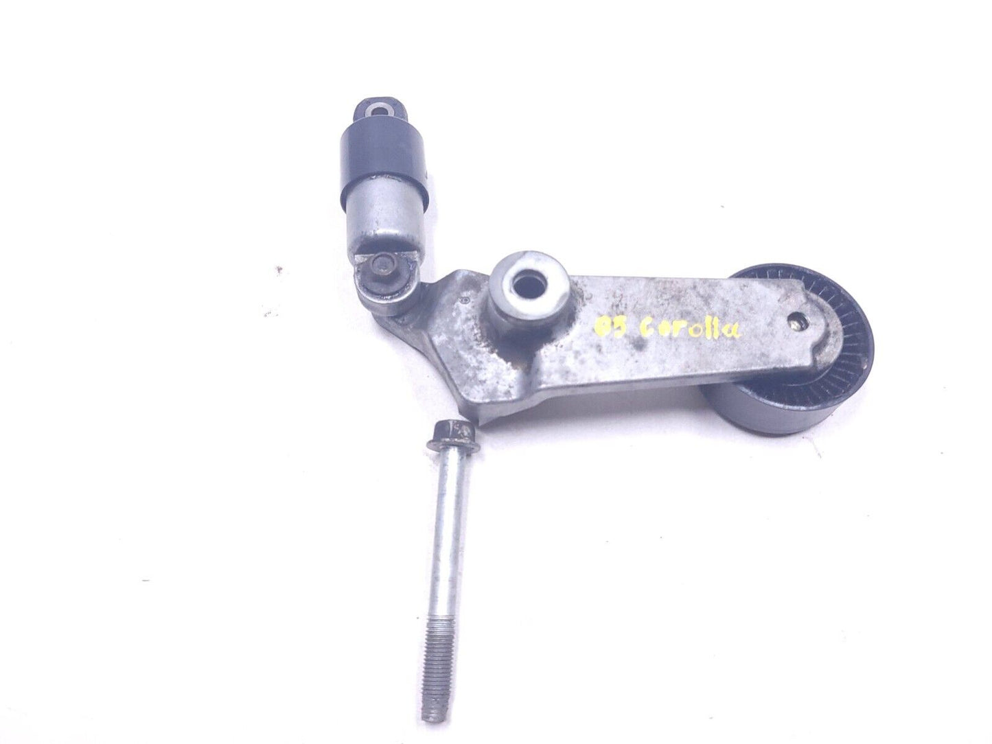 04 - 08 Toyota Corolla Belt Tensioner 1.8l OEM