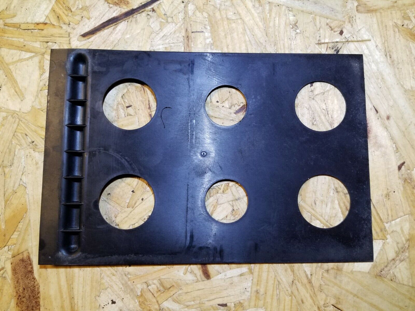 10 11 12 13 Mazda 3 Under Battery Plate OEM