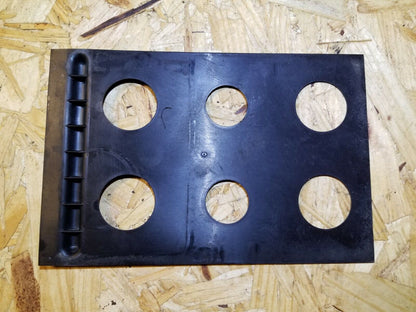 10 11 12 13 Mazda 3 Under Battery Plate OEM