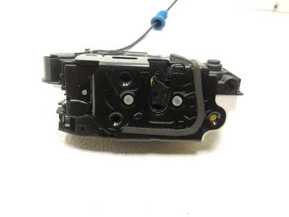09 10 11 12 Volkswagen Cc Door Lock Latch Actuator Rear Right Passenger Side OEM