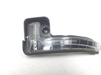 14 15 16 17 18 Jeep Cherokee Side View Mirror Turn Signal Driver Left OEM