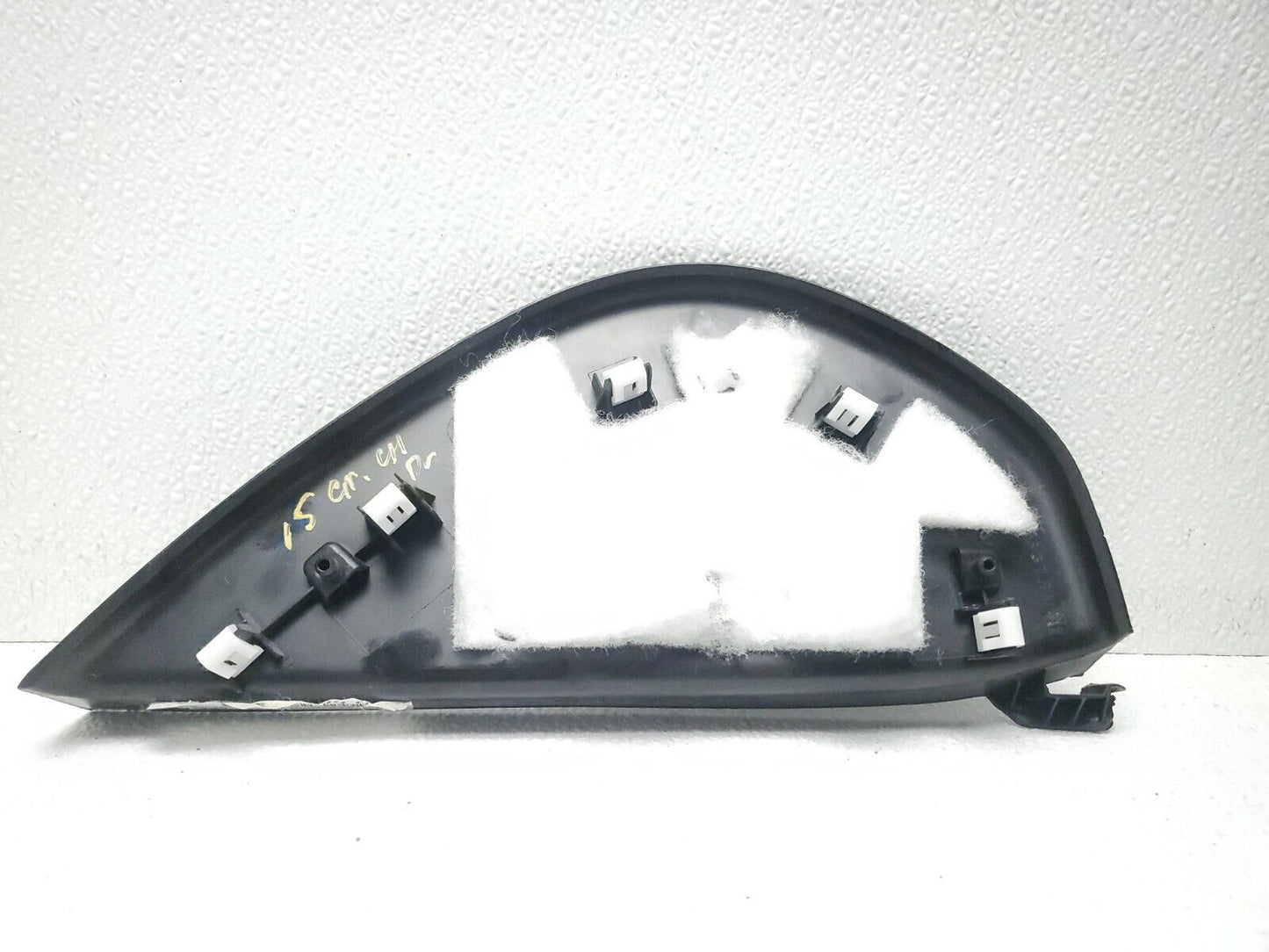 14 15 16 17 Jeep Grand Cherokee Dash End Cap Cover Left Driver Side OEM