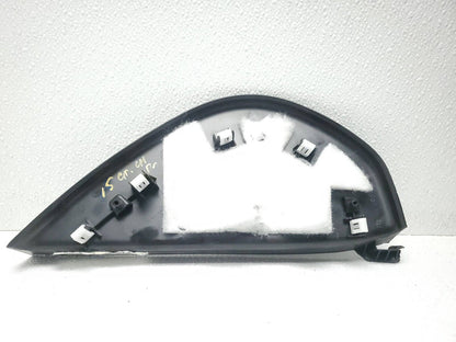 14 15 16 17 Jeep Grand Cherokee Dash End Cap Cover Left Driver Side OEM