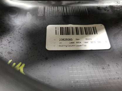 2011-2014 Cadillac CTS Coupe Steering Column Trim Cover OEM