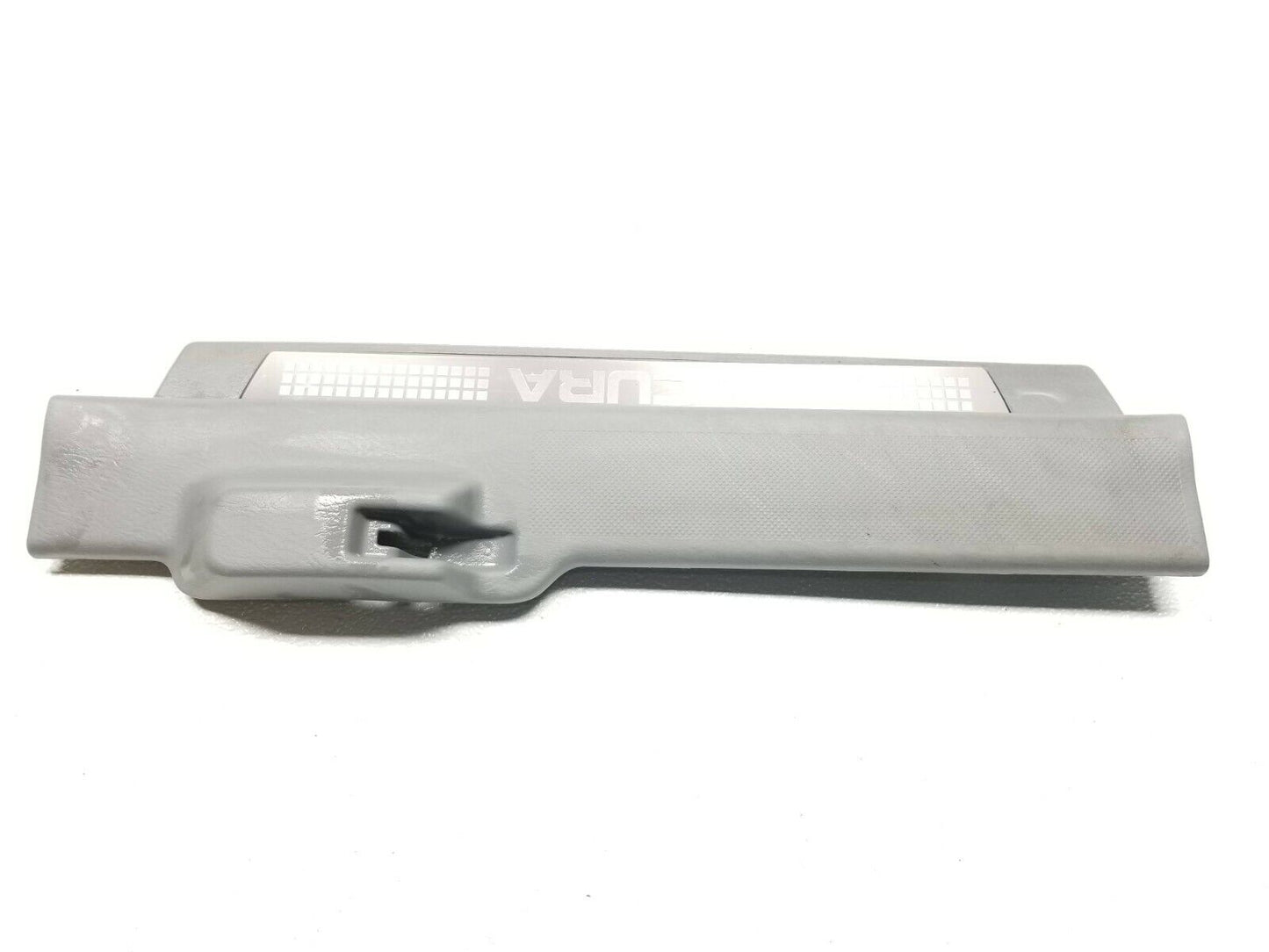 03 04 05 06 Acura MDX Front Left Driver Door Sill Scuff Plate OEM 55k Miles