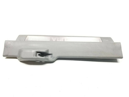 03 04 05 06 Acura MDX Front Left Driver Door Sill Scuff Plate OEM 55k Miles